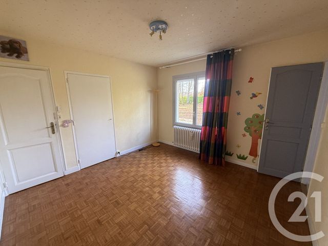 maison à vendre - 7 pièces - 185.0 m2 - GUECELARD - 72 - PAYS-DE-LOIRE - Century 21 Harmony