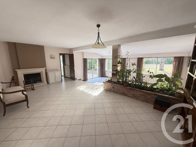 maison à vendre - 7 pièces - 185.0 m2 - GUECELARD - 72 - PAYS-DE-LOIRE - Century 21 Harmony