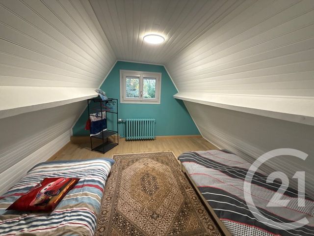 maison à vendre - 7 pièces - 185.0 m2 - GUECELARD - 72 - PAYS-DE-LOIRE - Century 21 Harmony