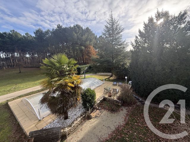 maison à vendre - 7 pièces - 185.0 m2 - GUECELARD - 72 - PAYS-DE-LOIRE - Century 21 Harmony