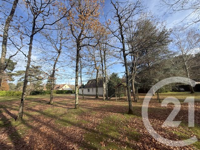 maison à vendre - 7 pièces - 185.0 m2 - GUECELARD - 72 - PAYS-DE-LOIRE - Century 21 Harmony