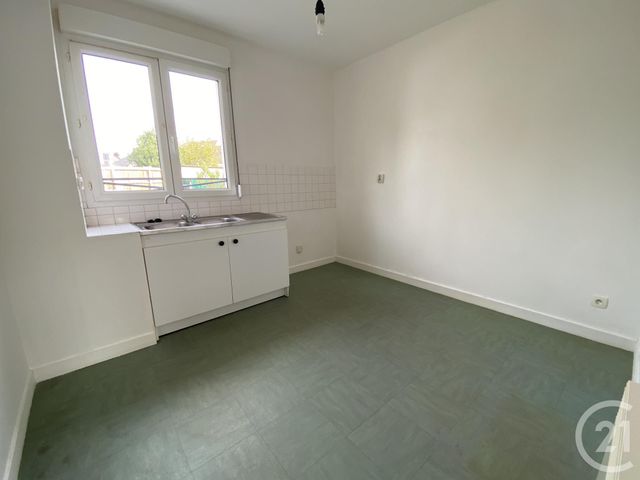 Appartement F2 à louer - 2 pièces - 55.0 m2 - LE MANS - 72 - PAYS-DE-LOIRE - Century 21 Harmony