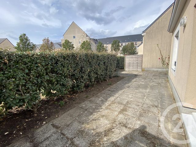 Appartement F2 à louer - 2 pièces - 55.0 m2 - LE MANS - 72 - PAYS-DE-LOIRE - Century 21 Harmony