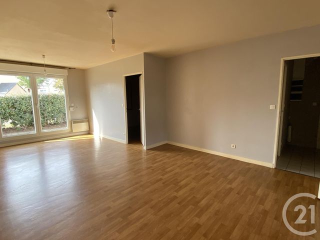 Appartement F2 à louer - 2 pièces - 55.0 m2 - LE MANS - 72 - PAYS-DE-LOIRE - Century 21 Harmony
