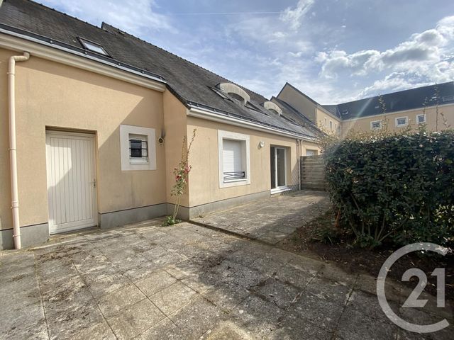 Appartement F2 à louer - 2 pièces - 55.0 m2 - LE MANS - 72 - PAYS-DE-LOIRE - Century 21 Harmony