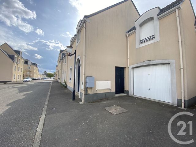 appartement - LE MANS - 72