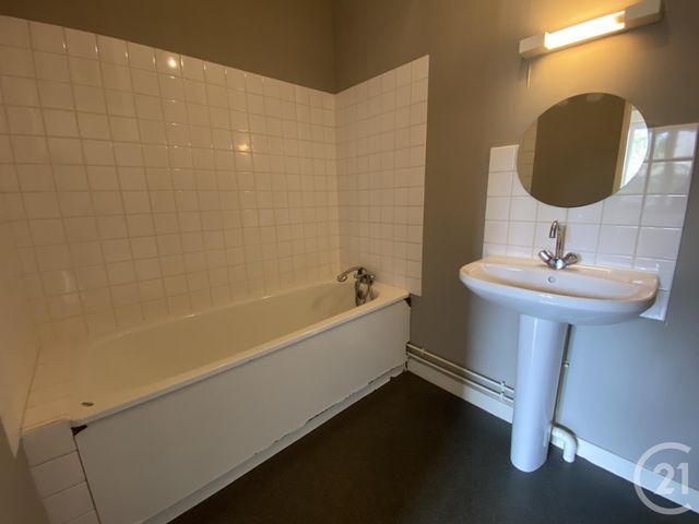 Appartement F2 à louer - 2 pièces - 55.0 m2 - LE MANS - 72 - PAYS-DE-LOIRE - Century 21 Harmony