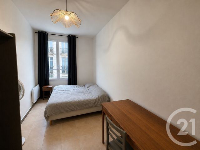 Appartement F2 à vendre - 2 pièces - 39.12 m2 - LE MANS - 72 - PAYS-DE-LOIRE - Century 21 Harmony