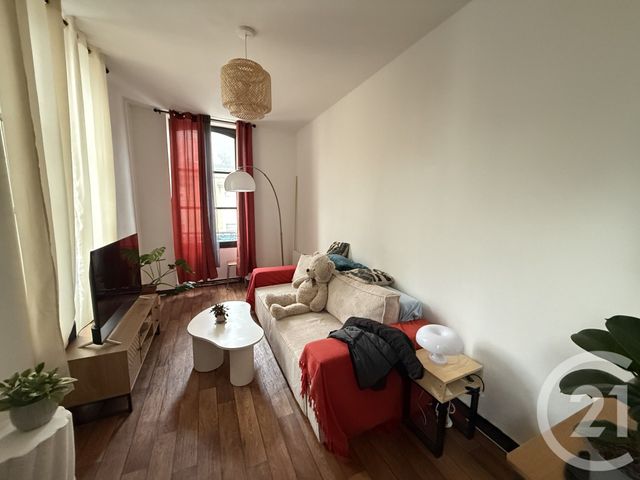 Appartement F2 à vendre - 2 pièces - 39.12 m2 - LE MANS - 72 - PAYS-DE-LOIRE - Century 21 Harmony