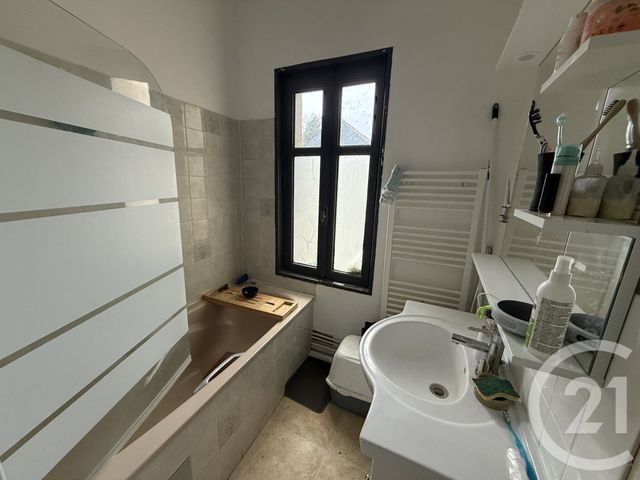 Appartement F2 à vendre - 2 pièces - 39.12 m2 - LE MANS - 72 - PAYS-DE-LOIRE - Century 21 Harmony