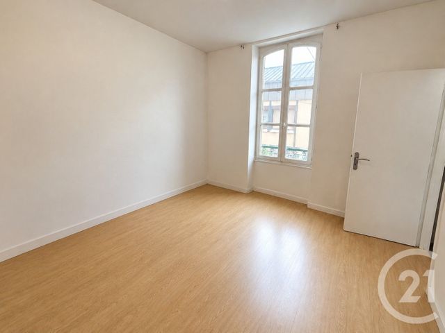 Appartement F1 à vendre LE MANS