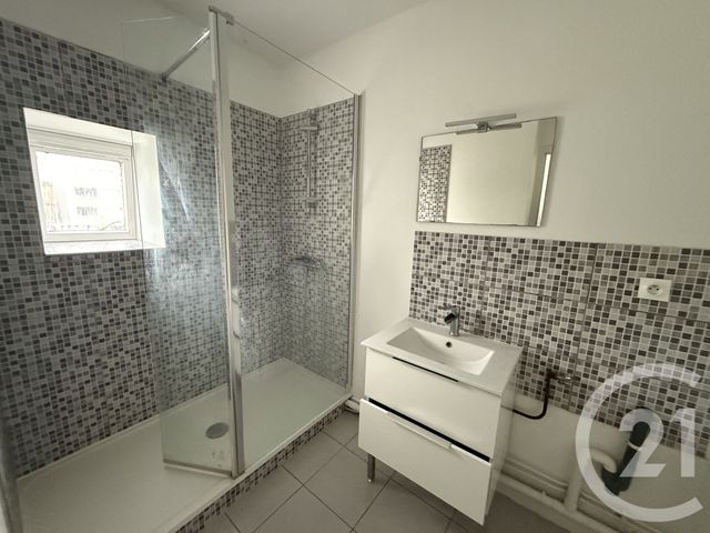 Appartement F1 à vendre - 1 pièce - 24.94 m2 - LE MANS - 72 - PAYS-DE-LOIRE - Century 21 Harmony