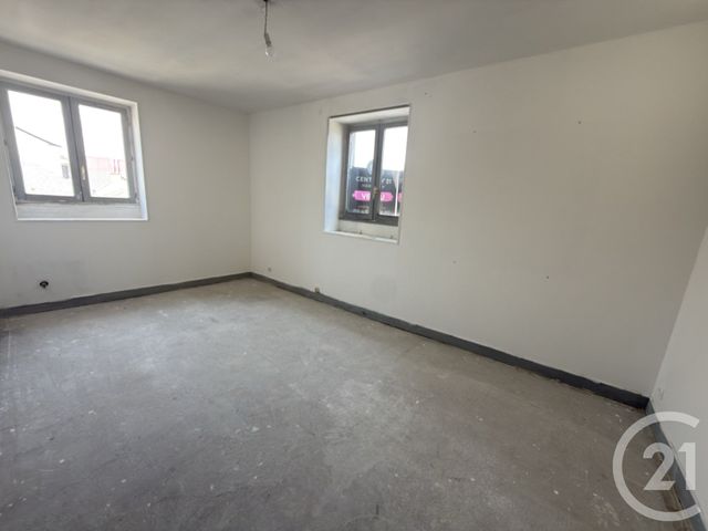 Appartement F2 à vendre LE MANS