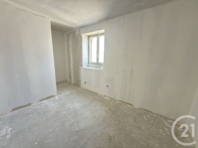 Appartement F2 à vendre - 2 pièces - 37.24 m2 - LE MANS - 72 - PAYS-DE-LOIRE - Century 21 Harmony