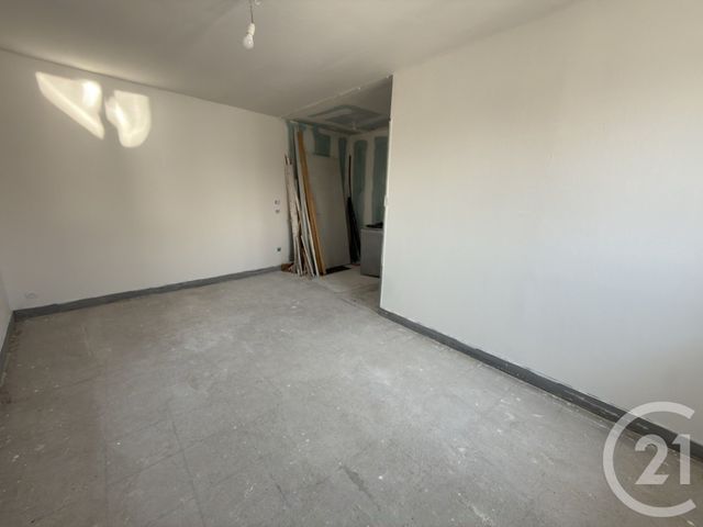 Appartement F2 à vendre - 2 pièces - 37.24 m2 - LE MANS - 72 - PAYS-DE-LOIRE - Century 21 Harmony