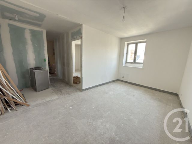 Appartement F2 à vendre - 2 pièces - 37.24 m2 - LE MANS - 72 - PAYS-DE-LOIRE - Century 21 Harmony