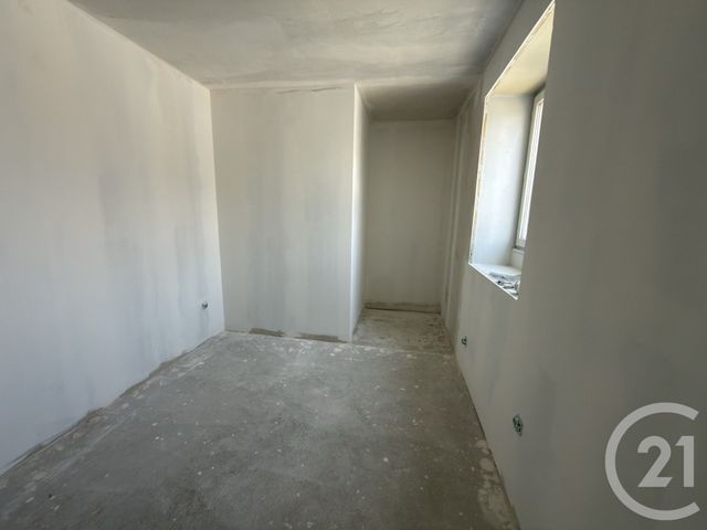 Appartement F2 à vendre - 2 pièces - 37.24 m2 - LE MANS - 72 - PAYS-DE-LOIRE - Century 21 Harmony