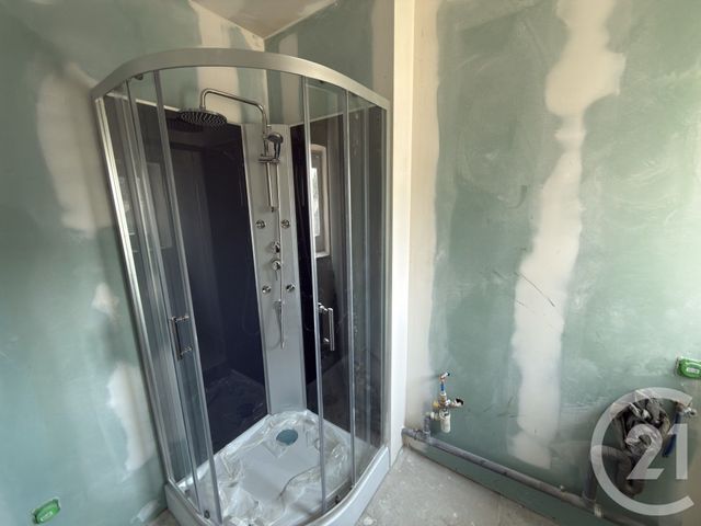 Appartement F2 à vendre - 2 pièces - 37.24 m2 - LE MANS - 72 - PAYS-DE-LOIRE - Century 21 Harmony