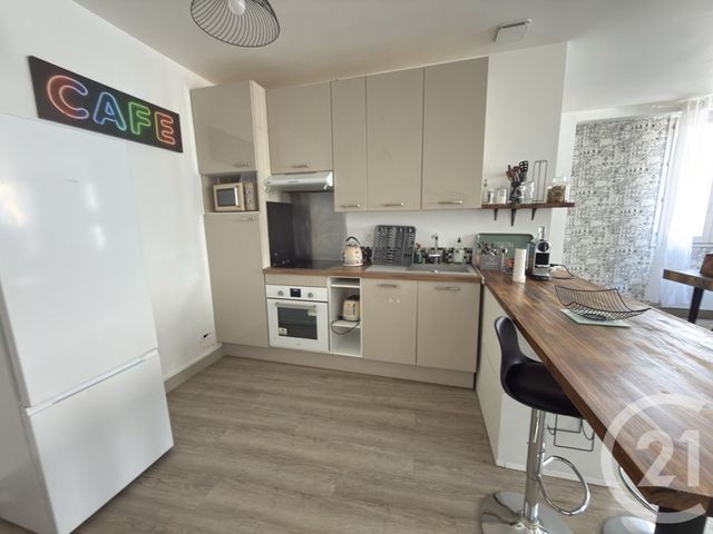 Appartement F2 à vendre - 2 pièces - 67.4 m2 - LE MANS - 72 - PAYS-DE-LOIRE - Century 21 Harmony