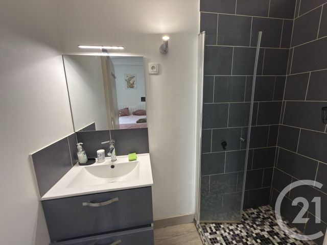 Appartement F2 à vendre - 2 pièces - 67.4 m2 - LE MANS - 72 - PAYS-DE-LOIRE - Century 21 Harmony