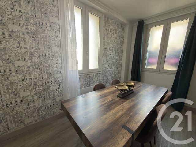 Appartement F2 à vendre - 2 pièces - 67.4 m2 - LE MANS - 72 - PAYS-DE-LOIRE - Century 21 Harmony