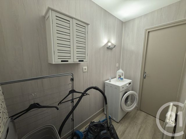 Appartement F2 à vendre - 2 pièces - 67.4 m2 - LE MANS - 72 - PAYS-DE-LOIRE - Century 21 Harmony