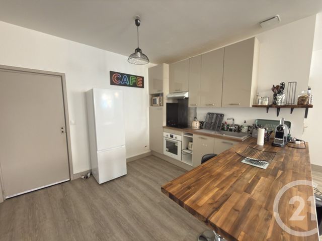 Appartement F2 à vendre - 2 pièces - 67.4 m2 - LE MANS - 72 - PAYS-DE-LOIRE - Century 21 Harmony