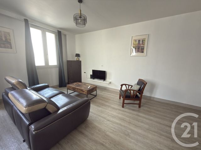 Appartement F2 à vendre - 2 pièces - 67.4 m2 - LE MANS - 72 - PAYS-DE-LOIRE - Century 21 Harmony