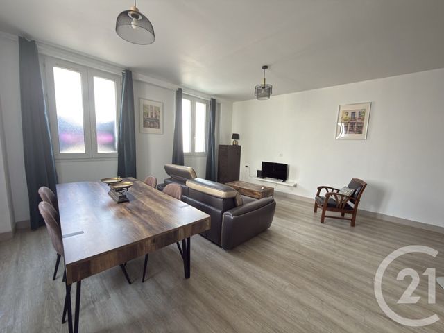 Appartement F2 à vendre - 2 pièces - 67.4 m2 - LE MANS - 72 - PAYS-DE-LOIRE - Century 21 Harmony