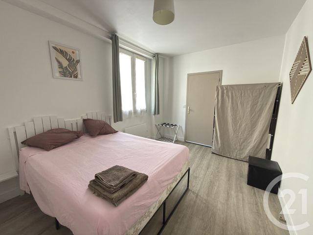 Appartement F2 à vendre - 2 pièces - 67.4 m2 - LE MANS - 72 - PAYS-DE-LOIRE - Century 21 Harmony