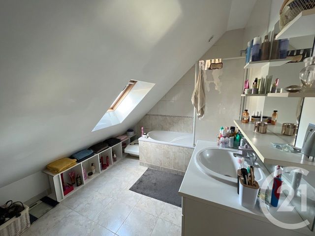 maison à louer - 5 pièces - 74.91 m2 - LA MILESSE - 72 - PAYS-DE-LOIRE - Century 21 Harmony