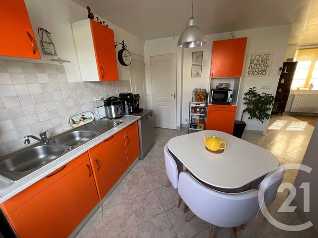 maison à louer - 5 pièces - 74.91 m2 - LA MILESSE - 72 - PAYS-DE-LOIRE - Century 21 Harmony