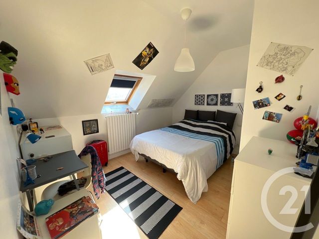 maison à louer - 5 pièces - 74.91 m2 - LA MILESSE - 72 - PAYS-DE-LOIRE - Century 21 Harmony