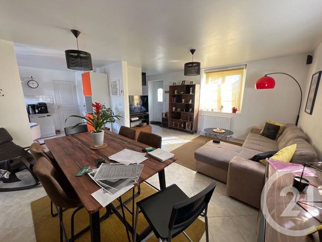 maison à louer - 5 pièces - 74.91 m2 - LA MILESSE - 72 - PAYS-DE-LOIRE - Century 21 Harmony