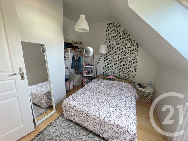 maison à louer - 5 pièces - 74.91 m2 - LA MILESSE - 72 - PAYS-DE-LOIRE - Century 21 Harmony