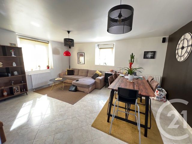 maison à louer - 5 pièces - 74.91 m2 - LA MILESSE - 72 - PAYS-DE-LOIRE - Century 21 Harmony