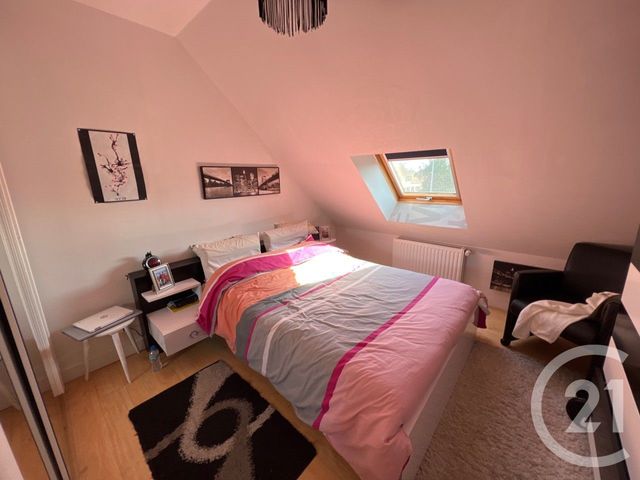 maison à louer - 5 pièces - 74.91 m2 - LA MILESSE - 72 - PAYS-DE-LOIRE - Century 21 Harmony