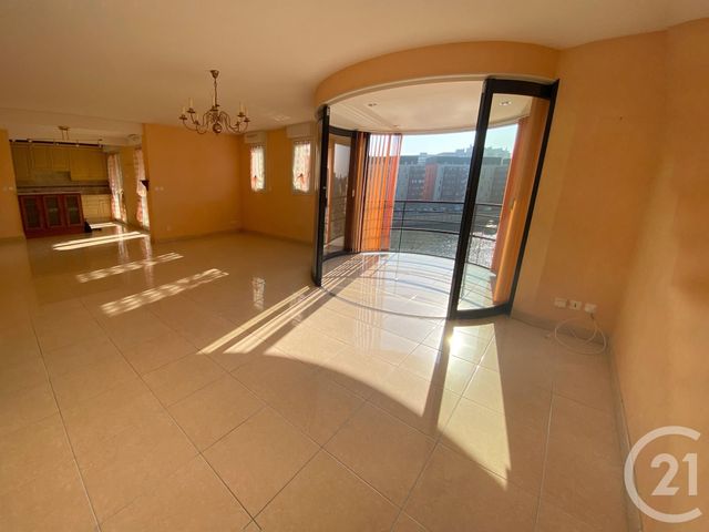 Appartement T5 à louer - 6 pièces - 156.02 m2 - LE MANS - 72 - PAYS-DE-LOIRE - Century 21 Harmony