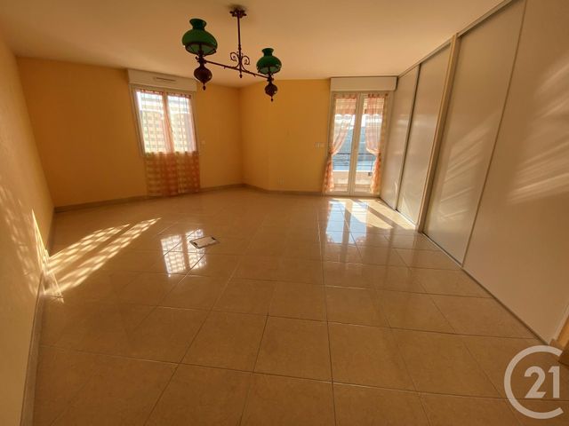 Appartement T5 à louer - 6 pièces - 156.02 m2 - LE MANS - 72 - PAYS-DE-LOIRE - Century 21 Harmony