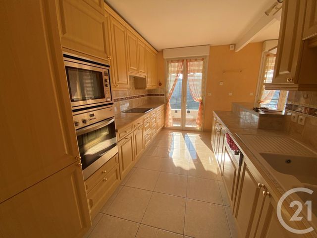 Appartement T5 à louer - 6 pièces - 156.02 m2 - LE MANS - 72 - PAYS-DE-LOIRE - Century 21 Harmony