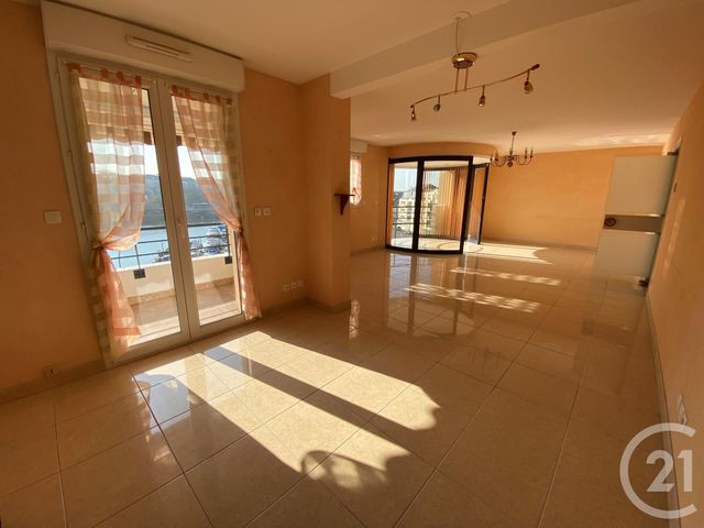 Appartement T5 à louer LE MANS