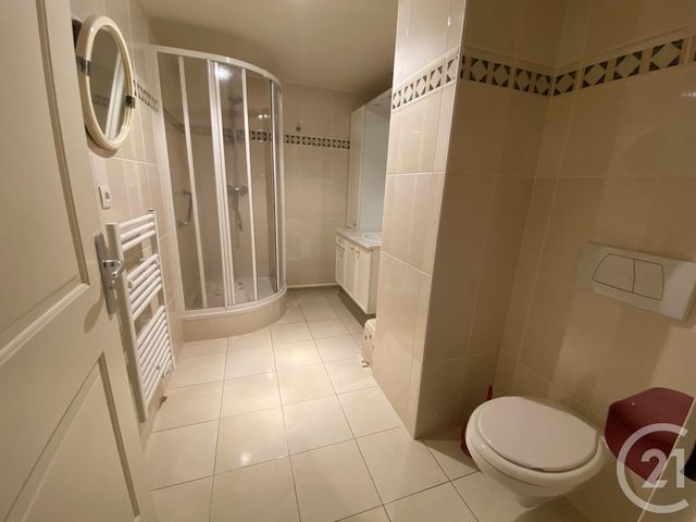 Appartement T5 à louer - 6 pièces - 156.02 m2 - LE MANS - 72 - PAYS-DE-LOIRE - Century 21 Harmony