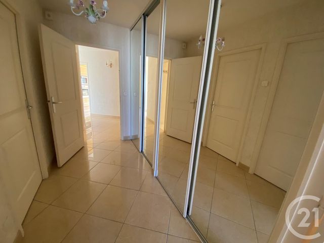 Appartement T5 à louer - 6 pièces - 156.02 m2 - LE MANS - 72 - PAYS-DE-LOIRE - Century 21 Harmony