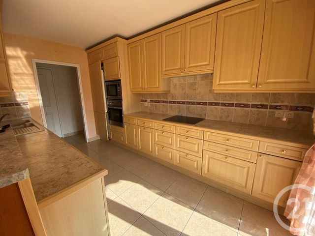 Appartement T5 à louer - 6 pièces - 156.02 m2 - LE MANS - 72 - PAYS-DE-LOIRE - Century 21 Harmony