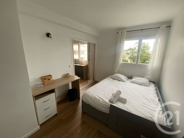 Appartement F3 à louer - 3 pièces - 48.56 m2 - LE MANS - 72 - PAYS-DE-LOIRE - Century 21 Harmony