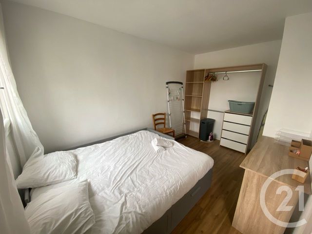 Appartement F3 à louer - 3 pièces - 48.56 m2 - LE MANS - 72 - PAYS-DE-LOIRE - Century 21 Harmony