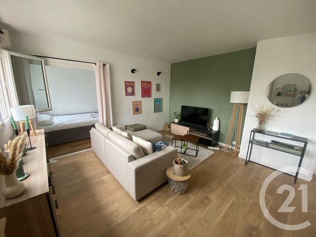 Appartement F3 à louer LE MANS