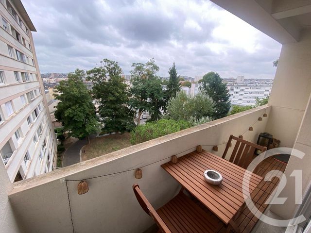 Appartement F3 à louer - 3 pièces - 48.56 m2 - LE MANS - 72 - PAYS-DE-LOIRE - Century 21 Harmony
