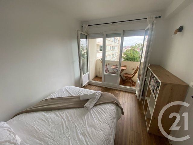 Appartement F3 à louer - 3 pièces - 48.56 m2 - LE MANS - 72 - PAYS-DE-LOIRE - Century 21 Harmony