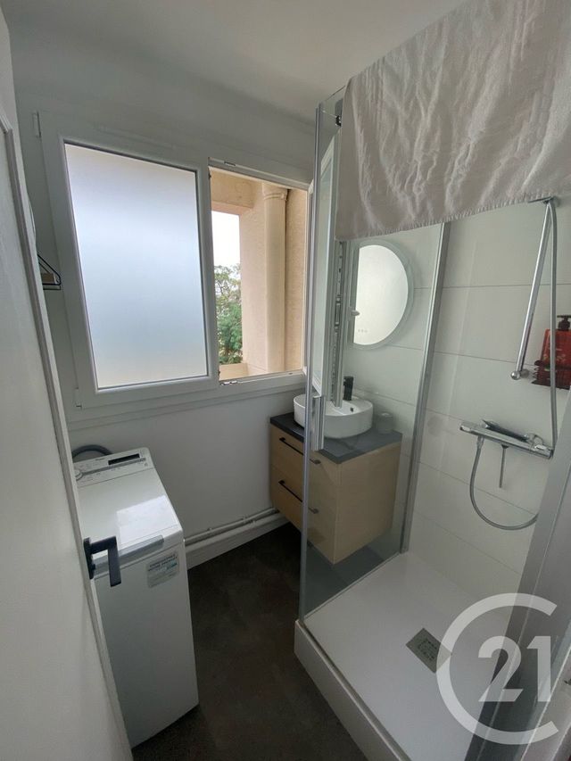 Appartement F3 à louer - 3 pièces - 48.56 m2 - LE MANS - 72 - PAYS-DE-LOIRE - Century 21 Harmony